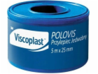 Omítka Sila Viscoplast v roli, hedvábí, 5 m x 25 mm