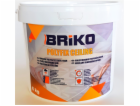 Lepidlo Briko Polyfix Stropní 6kg