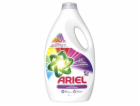 Tekutý prací prostředek Ariel color 48 praní, 2,4l