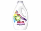 Tekutý prací prostředek Ariel color, 1,1l