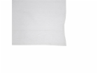 Osuška DOMOLETTI FROTÉ, 80×50 cm, bílá