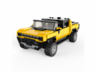 Konstruktor Rastar Hummer EV 93700, plast