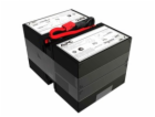 APC Replacement Battery Cartridge #209, pro SMV3000CAI