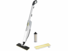 Kärcher SC 2 UPRIGHT Parní mop 0,4 l 1600 W Černá, Bílá