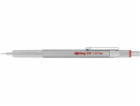 Rotring ROTRING Feinminenstift 600 stříbrný 0,7mm