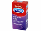 Durex Fetherlite Elite kondomy 12 ks