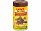 sera NÁDOBKA WELS-CHIPS 100 ml