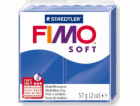 Fimo termosetová plastová hlína Soft blue 57g