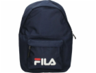 Batoh Fila Fila New Scool Two Backpack 685118-170 tmavě m...