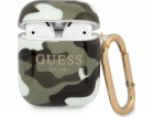 Ochranné pouzdro Guess GUA2UCAMA Camo Collection pro AirP...