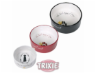 Keramická miska Trixie King of Dogs 250ml/12cm