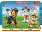 Trefl Frame Puzzle Baby Paw Patrol 80022 TREFL p15