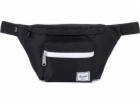 Herschel  Seventeen Waist Bag 10017-00001 Černá Jedna vel...