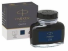 Inkoust Parker 57 ml, modročerný (1950378)