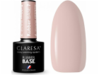 Claresa Claresa Rubber Base base pod hybridní lak 7 5g