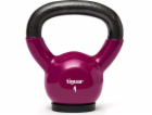 Tiguar TI-KB0004 pogumovaný kettlebell 4 kg