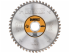 Dewalt pilový kotouč 190x30x2,1mm 48z TFZ -5° kulatý ALU