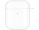 TerraTec AirBox ochranné pouzdro pro AirPods, průhledné