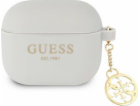 Ochranné pouzdro Guess Silicone Charm 4G Collection pro A...