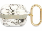 Ochranné pouzdro Guess Marble Strap Collection pro AirPod...