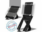 R-GO Tools RISER TABLET A STOJAN NA LAPTOP STOJAN NA TABL...