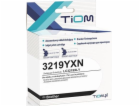 Inkoust Tiom Inkoust Tiom pro Brother 3219YXN | LC3219XLY...