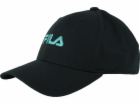 Fila Fila Brasov 6 Panel Cap FCU0019-80001 Black Jedna ve...