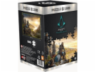 Good Loot Puzzle 1000 Assassins Creed: Vista of England