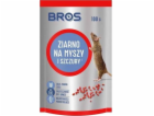 Bros Grain pro myši a krysy 100 g