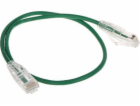 RBLINE PATCHCORD RJ45/6/0,5-G-THIN 0,5m