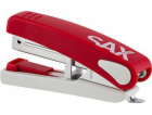 Sešívačka SAX Stapler 519 červená