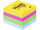 Post-It 3M Mini samolepicí kostka POST-IT_ (2051-U), 51x5...