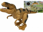 Štíhlý sportovní dinosaurus Figurka Tyrannosaura Rexe (6640)