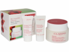 Clarins Clarins Set (Masvelt Body Shaping Cream 200 ml + ...