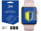 3MK Apple Watch 3 38mm - 3mk Watch Protection v. ARC+