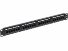 Delta Patch panel 24x RJ-45 (PP-24/RJ)