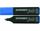 Schneider Highlighter Job Blue