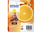 Inkoust Epson Yellow 33 (C13T33444010)