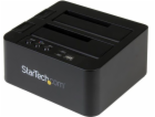 StarTech 2,5"/3,5" SATA dokovací stanice - USB 3.2 Gen 2 ...