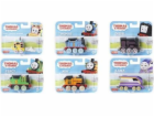 Mattel Fisher-Price Lokomotiva Thomas and Friends malý mi...