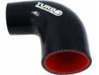 TurboWorks_G Redukce 90 stupňů TurboWorks Pro Black 25-32mm