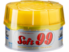 Soft99 Hanneri Wax, měkký autovosk, 280g