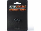 Trezado Trezado Redukce pro sadu ventilů Schreader. 2 ks.