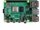 Raspberry Pi 4 model B CPU 1,5 GHz RAM 4 GB