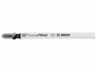 Pilový list Bosch T 308 BP Precision for Wood 5 ks. – 260...