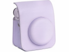 LoveInstant Cover Case pro FujiFilm INSTAX Mini 12 / Purple