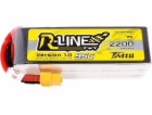 Baterie Tattu Tattu R-Line 2200mAh 18,5V 95C 5S1P XT60