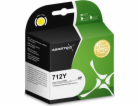 Inkoust Asarto Inkoust Asarto pro HP 712Y | 3ED69A | 29 m...