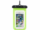 Tele.com Partner Waterproof Universal Case s plastovým uz...