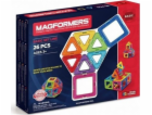 Magformers Klocki Basic 26 kusů. (005-30877)